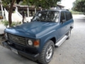 Toyota Land Cruiser FJ60, รถยนต์, เครื่องจักรงานขนส่ง