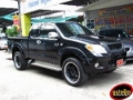 Toyota HILUX VIGO D4D - EXTRACAB [E] Prerunner, รถกระบะ, เครื่องจักรงานขนส่ง