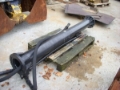 ? (21) grap extension - Greiferverlängerung, Грейфери, Будтехніка