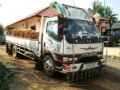 Mitsubishi CANTER FE657, Грузовики / специальная техника, Транспорт