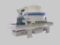 Sanme VSI, 粉碎機, 建築機械