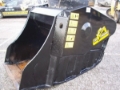 MB DIg A Crusher 900 type 1, Θραυστήρες, Κατασκευές
