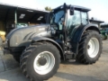 纬泰 T182 VERSU、拖拉机 140-199 hp、农业机械