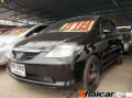Honda CITY โฉมปี 02-05 1.5 VTEC, Voiture, Transport