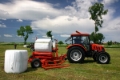 Masina de infoliat Z 577, Packing equipment, Agricoltura