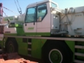 LIEBHERR LTM1030-2 NEW CONDITION, Mobile cranes, Mining and construction