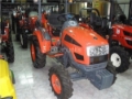 Kioti CK-20, Tractores de 40 a 59 cv, Agricultura