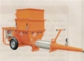 Masini de tencuit PFT-ZP3XXL, Concrete Stone machines, Mining and construction