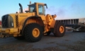 Volvo L150E, Фронтальные погрузчики, Строительная техника