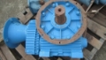 Flender Reduction Gearbox、ギアボックス、輸送