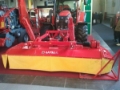 Unia MEWA, Mowers, Farming