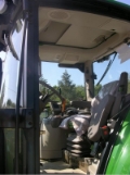 John Deere 6330 Premium TLS+HCS, Tractores 140-199 cv, Agricultura