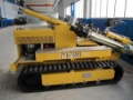 [Other] Pagani Geotechnical Equipment, Povrchové vrtací stroje, Stavební stroje