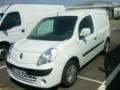 Renault KANGOO 70 CH, Легковые автомобили, Транспорт