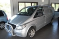 Mercedes-Benz Vito 115 CDI, รถตู้ขนส่งสินค้า, เครื่องจักรงานขนส่ง
