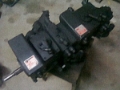 VOVOL,CHAMPION,INGERSOLLRAND,TADANO spare parts, Прочее оборудование, Строительная техника