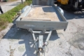 pongratz PAT 400, Autre remorque, Transport