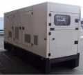 FGW 200KVA, Generator, Mining and construction