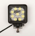 LED Arbeidslys 15 - 30W, Annet, Truck