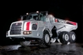 TEREX TA 30, Csuklósdömperek, Építőipari gépek