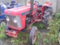 Iseki TS2000، جرارات دون 40 حصان، الزراعة