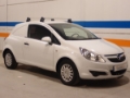[Other] OPEL CORSA VAN 1.3 CDTI, Otras furgonetas, Transporte