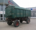 Langendorf K12、自卸拖车、农业机械