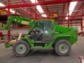 Merlo P 40.16 K, Телескопічні навантажувачі, Будтехніка
