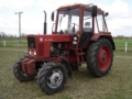 MTZ 82 traktor, Traktory 80-99 hp, Poľnohospodárske stroje