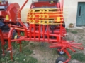 Unia RAK, Rakes and tedders, Farming