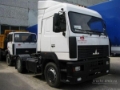МАЗ 5440А8-360-031, Tracteur routier 4x2, Transport