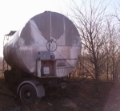 Linnhoff FBT 25, Asphalt heaters, Construction