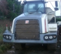 TEREX TA25, Articulated Haulers, Construction