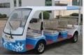 东之尼 十一座电动游览观光车 TZN, Гольф-мобілі, Комунальна техніка