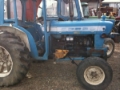 Ford 5000、トラクター 60-79 馬力、農業