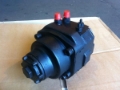Rottne Brake actuators, Bremsen, Forstmaschinen