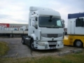 Renault Premium Route 450.19 T Privilège, Tracteur routier 4x2, Transport