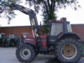 Case IH 1455 XL, Tractors 140-199 hp, Farming
