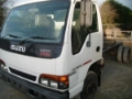 Isuzu NPR55, Châssis cabine, Transport
