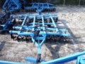 Grapa de 2.8 metri tractata, Grades, Agricultura
