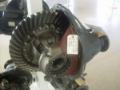 Mercedes-Benz DIFFERENTIAL MB GROUP HL8, Taka-akselit, Kuljetuskalusto