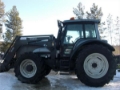 Valtra T-160, Tractores 140-199 cv, Agricultura