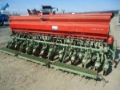 Nodet Gougis pe discuri-4M, Semanatoare, Utilaje agricole