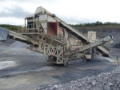 NORDBERG LT1313, Дробилки, Строительная техника