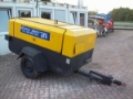 INGERSOLL-RAND P260WD, Компресори, Будтехніка