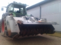 STABILIZATOR GRUNTU FAE STCH 225, Pozostały sprzęt drogowy, Maszyny budowlane