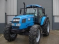 Landini Legend 115 Techno, Tractors 100-119 hp, Farming Equipment and Machinery