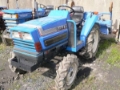 Iseki TA215F, Tractores 40-59 cv, Agricultura