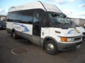 Iveco 50C15 LINJA-AUTO, Туристические автобусы, Транспорт