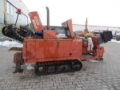 Ditch Witch JT 2320, Horizontal drilling rigs, Construction
